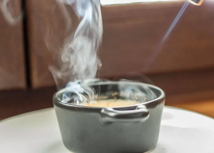 El Tejar 酒店 维拉弗洛尔