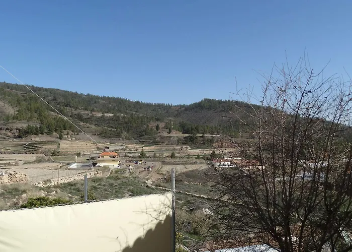 فندق El Tejar