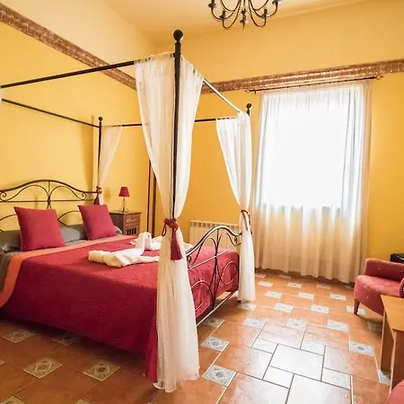 Hotel El Tejar Vilaflor