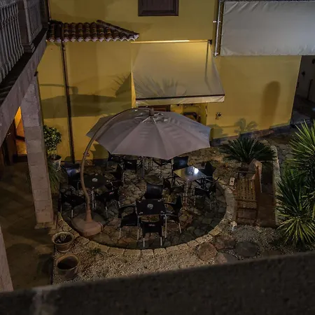 Hotel El Tejar Vilaflor