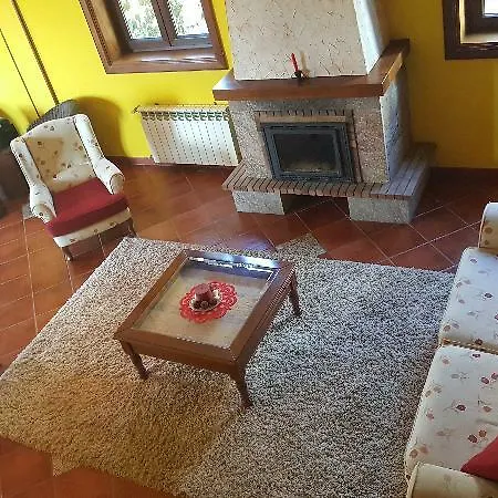 Hotel El Tejar Vilaflor