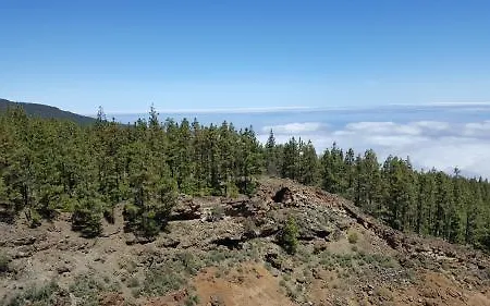 El Tejar 2* Vilaflor