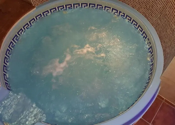 El Tejar Hotell Vilaflor