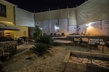 El Tejar Hotell Vilaflor