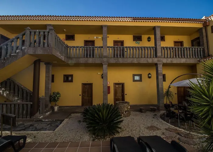 El Tejar 2* Vilaflor